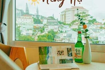 هتل Nắng Hạ Homestay đà Lạt