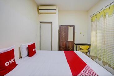 Hotel Oyo 93112 Garden Homestay 3 Merlion