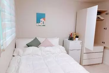Hôtel Rapym Coliving House