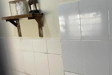 Pensió Bella Apartments