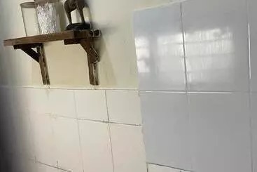 Pensão Bella Apartments