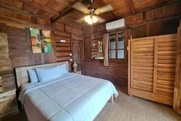 Majatalo Melasti Mountain Villas Amed