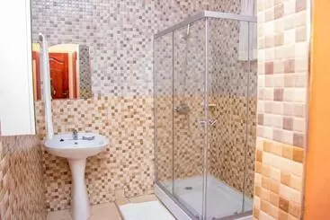 Pensione Sweet Home Guest House