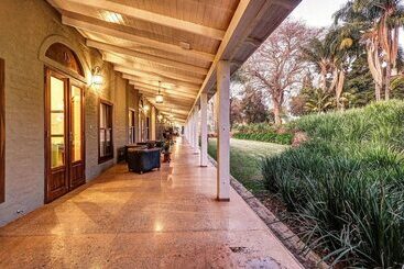 هتل The Peech Boutique