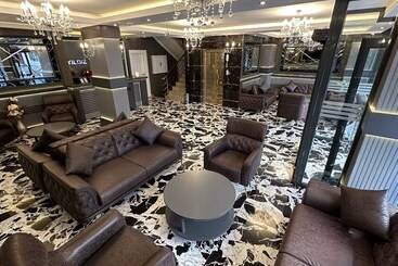 Yildiz Otel