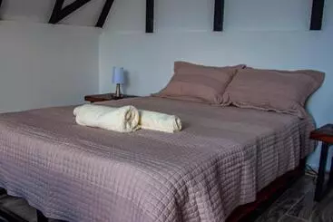 Auberge Hospedaje Mirador La Floresta