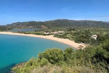 B&b Hideaway Haven Villa