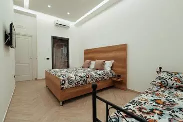 B&b Mirò Luxury Aeroporto Capodichino Napoli