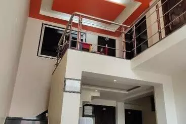 Aamiaismajoitus (B&B) Avadh Vihara Beds & Breakfast