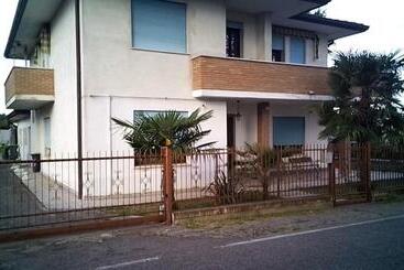 Bed and Breakfast Casa Mamma