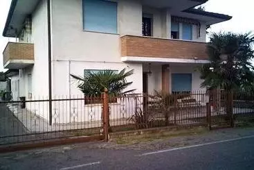 Bed and Breakfast Casa Mamma