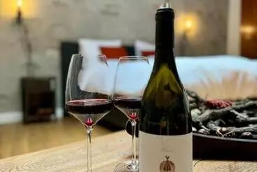 Pax Et Amor Chambres D Hôtes De Charme   Charming B&b