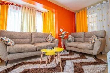 تختخواب و صبحانه Platinum Empire Homes