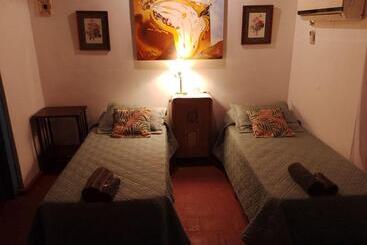 Bed & Breakfast Posada El Recodo