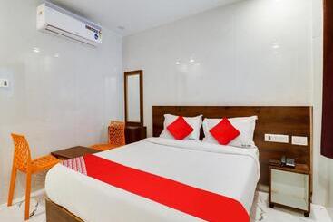 Flagship Hotel Teja Inn