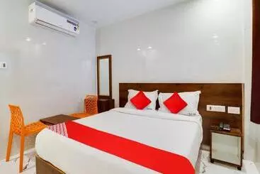 Flagship Hotel Teja Inn