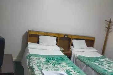 هتل Minia