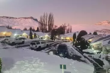 Hotel Mountain Shadows