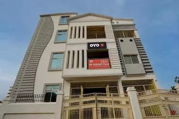 Hotel Oyo Flagship Dn Premium Villa