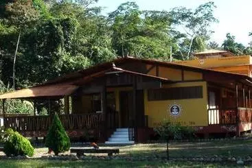 Hotel Paraiso Pilcopata Inn