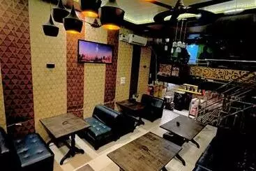 Hôtel The Shubham India