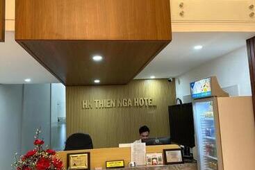호텔 Thiên Nga
