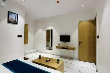 Hôtel World View