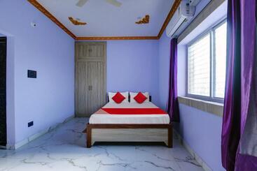 Oyo Flagship Jp Hotel & Banquet