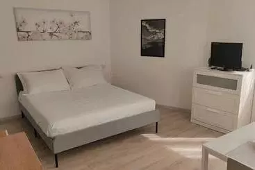 Majatalo Affittacamere Al Vicolo