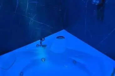 پانسیون Altopiano Rooms