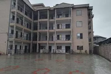 پانسیون Bikaba Guest House