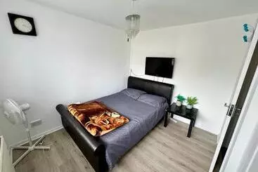 ペンション Cozy Home