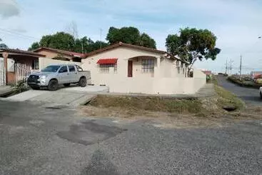 Majatalo La Casa Buena Esperanza