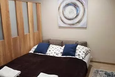 Majatalo Mamacita Stúdió Apartman