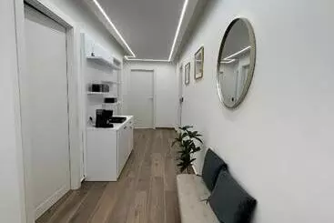 Pension  Mentana Rooms