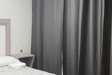 Apart Hotel Pm Polanco