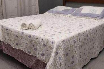 Aparthotel Pousada Gê