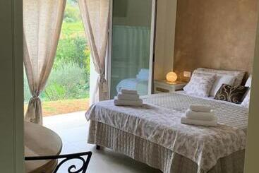 Villa Marta Bed And Breakfast