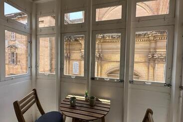 Apartahotel 15 Main Gate