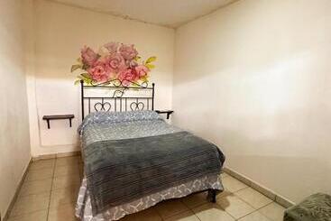 Retkeilymaja “el Dorado”