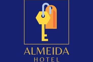 Aparthotel Almeida