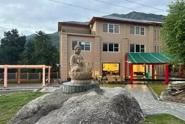 Antaraal Resort & Spa A Village Resort