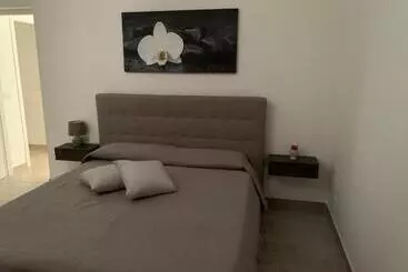 B&b Mammateresa