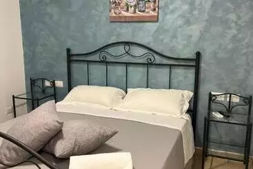 Aamiaismajoitus (B&B) Le Camere Di Bea