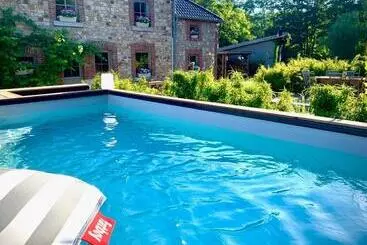 Bed and Breakfast Le Sanglier Amoureux