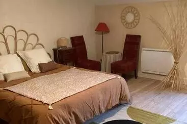 Bed and Breakfast Maison Allianes