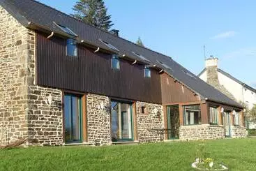 Bed and Breakfast Reves De Baie Accueillant, Paisible, Vue Panoramique Exceptionnelle