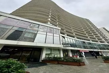 アパートホテル Boa Suite