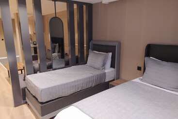 Aparthotel Boa Suite