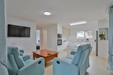 호텔 Beachside On Burkitt